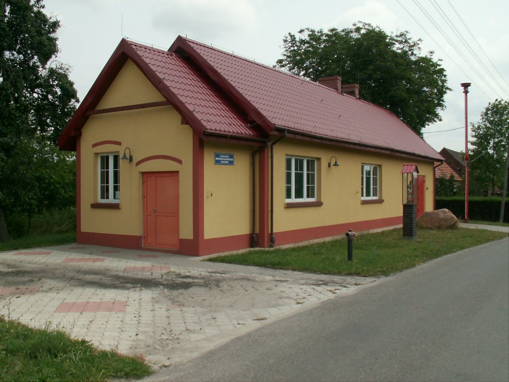 Zajęcia obrazek