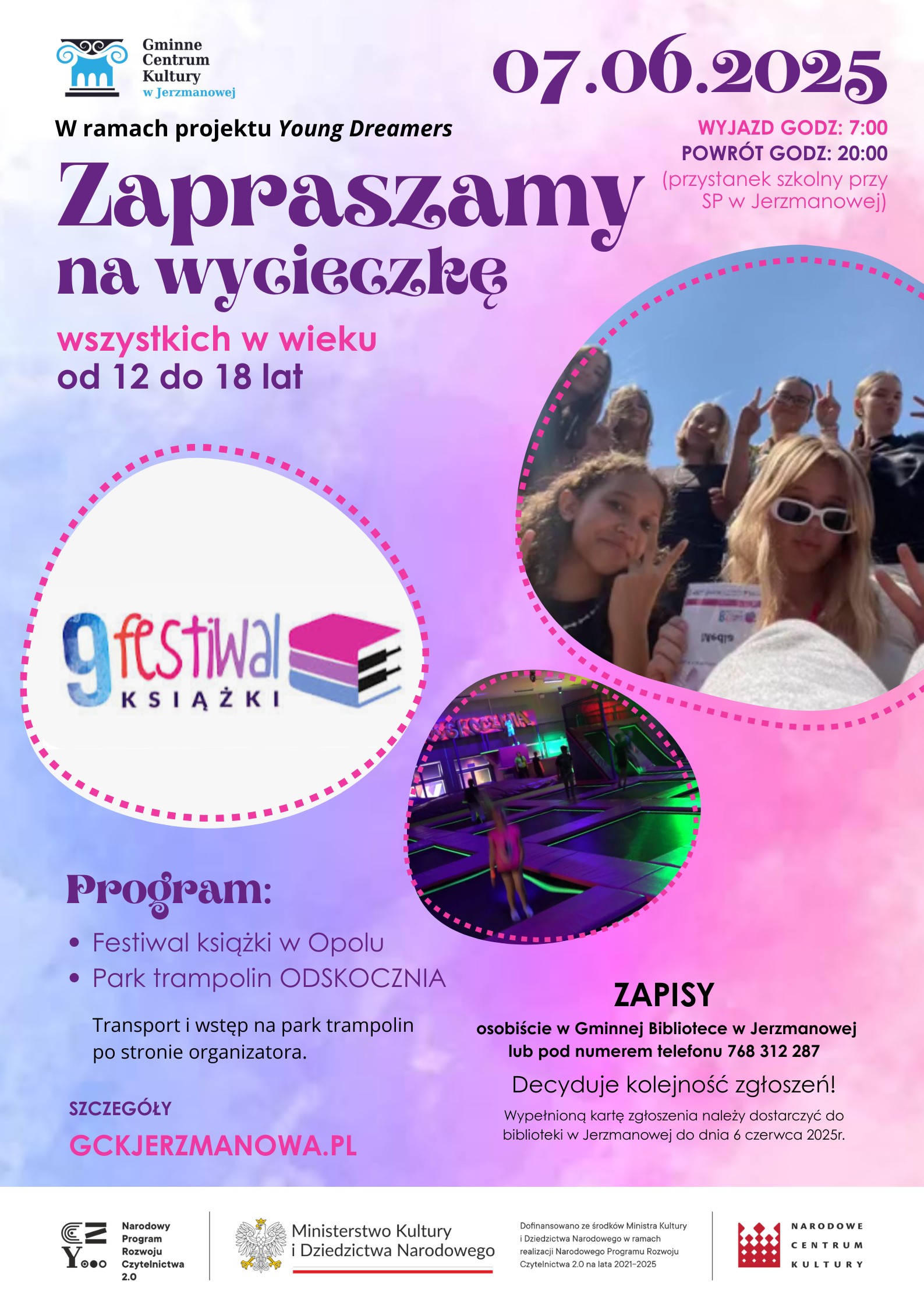 Zajęcia obrazek