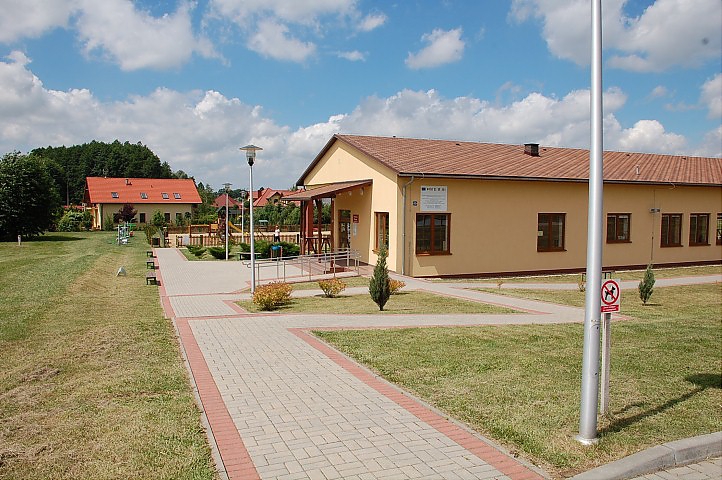 Zajęcia obrazek