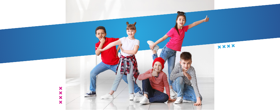 Obraz przedstawiający Wracamy z zajęciami tanecznymi