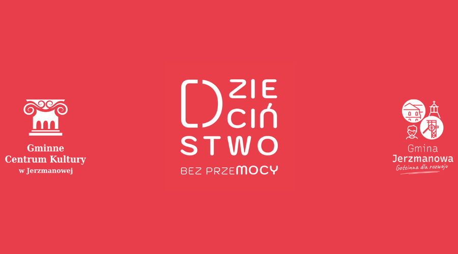 Obraz przedstawiający STOP Przemocy wobec dzieci!