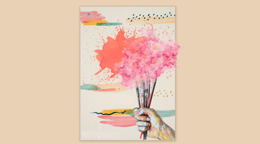 Obraz przedstawiający DZIEŃ KOBIET – CZAS TYLKO DLA CIEBIE!