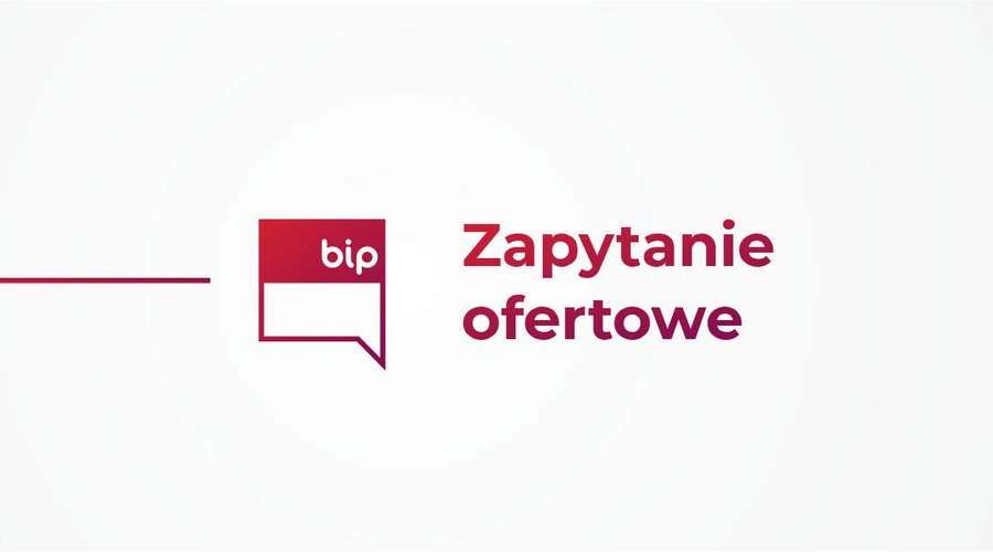 Obraz przedstawiający ZAPYTANIE OFERTOWE: Obsługa konserwatorska obiektów / świetlic wiejskich, placów zabaw, boisk i kręgielni administrowanych przez Gminne Centrum Kultury w Jerzmanowej​.