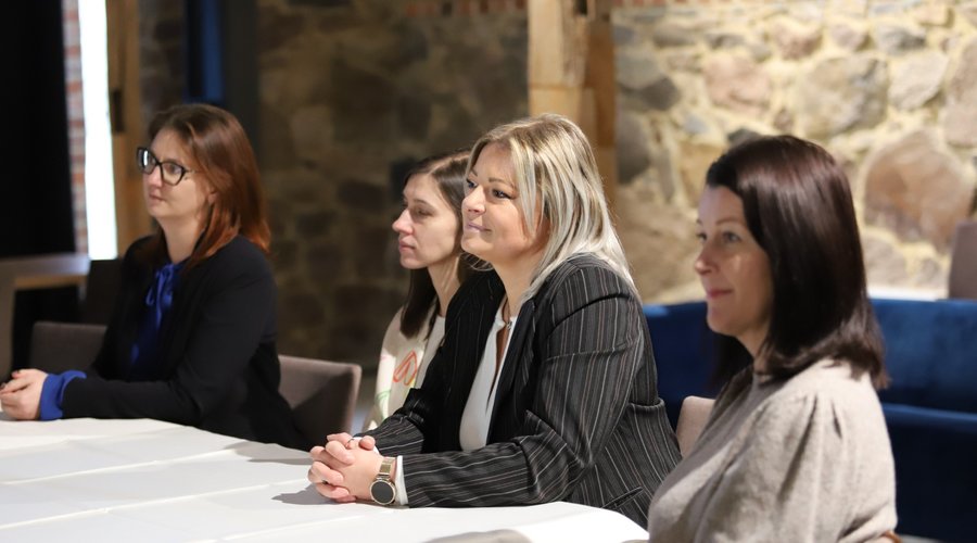 Obraz przedstawiający Byliśmy BLISKO – z każdej strony!