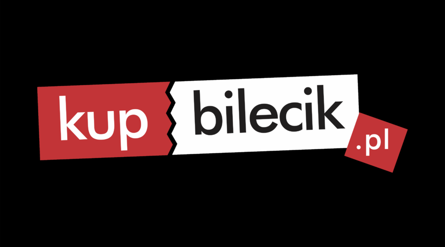 Obraz przedstawiający Od teraz bilety dostępne na www.kupbilecik.pl