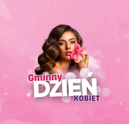 Obraz przedstawiający Gminny Dzień Kobiet w Gminie Jerzmanowa