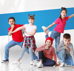 Obraz przedstawiający Wracamy z zajęciami tanecznymi