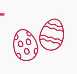 Obraz przedstawiający Wielki Piątek – krótsze godziny pracy GCK