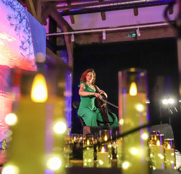 Obraz przedstawiający „ForRest” – koncert, który poruszył zmysły