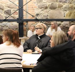 Obraz przedstawiający Szkolenie Zero Waste w ramach KPO