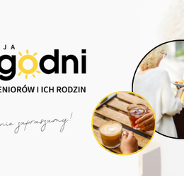 Obraz przedstawiający Sąsiedzkie spotkania w Kurowicach – zapraszamy seniorów i mieszkańców!