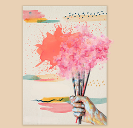 Obraz przedstawiający DZIEŃ KOBIET – CZAS TYLKO DLA CIEBIE!