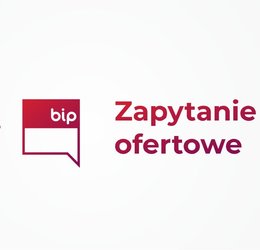 Obraz przedstawiający ZAPYTANIE OFERTOWE: Obsługa konserwatorska obiektów / świetlic wiejskich, placów zabaw, boisk i kręgielni administrowanych przez Gminne Centrum Kultury w Jerzmanowej​.