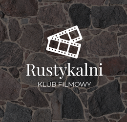 Obraz przedstawiający Klub filmowy - SIERPIEŃ