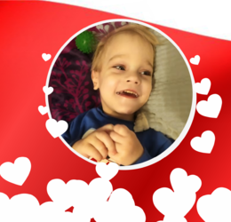 Obraz przedstawiający Pomóżmy Oskarkowi zobaczyć świat! 