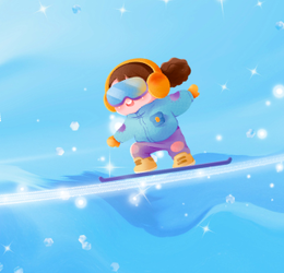 Obraz przedstawiający FERIE ZIMOWE 2026 – DLA DZIECI 7–12 LAT