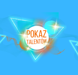 Obraz przedstawiający MASZ TALENT? POKAŻ GO NA DNIU GMINY JERZMANOWA! 
