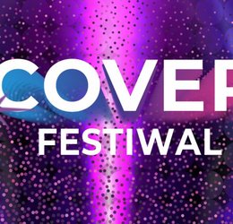 Obraz przedstawiający Cover Festiwal 2025
