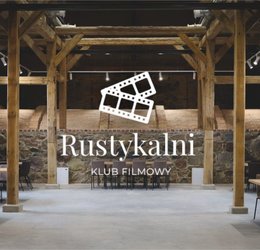Obraz przedstawiający Klub filmowy - MAJ