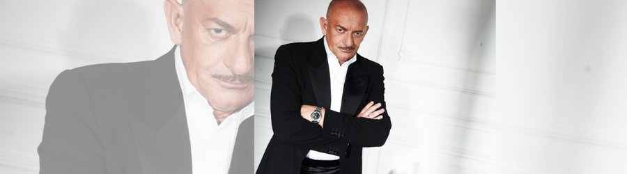 Marcin Daniec - Stand-up