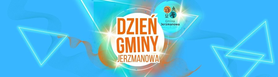 DZIEŃ GMINY JERZMANOWA