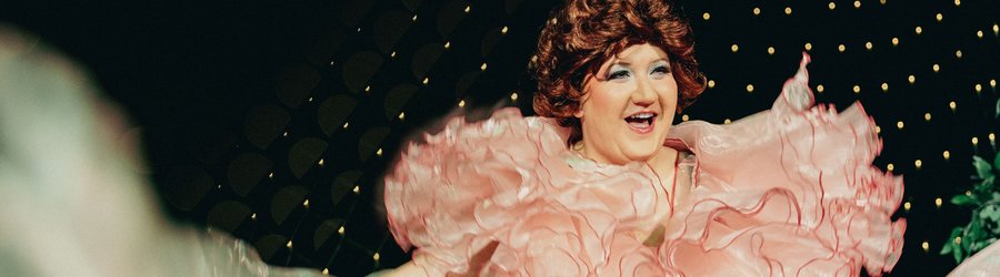 Retro Queen - Danuta Rinn