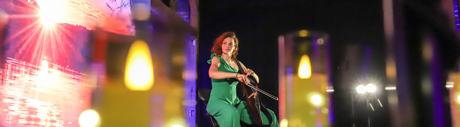„ForRest” – koncert, który poruszył zmysły