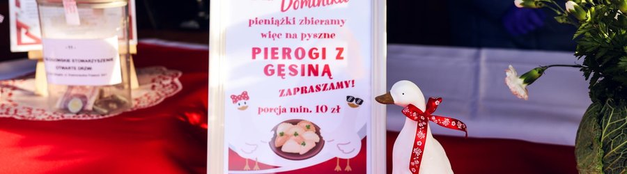Serce dla Dominika