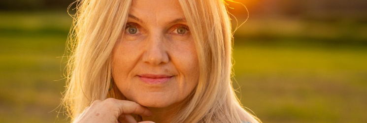 Uważność na co dzień - warsztaty z Wiolą Górną