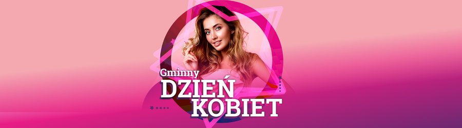 Gminny Dzień Kobiet