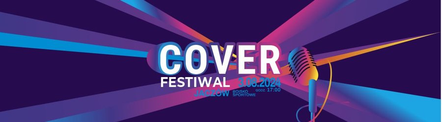 Cover Festiwal 2024