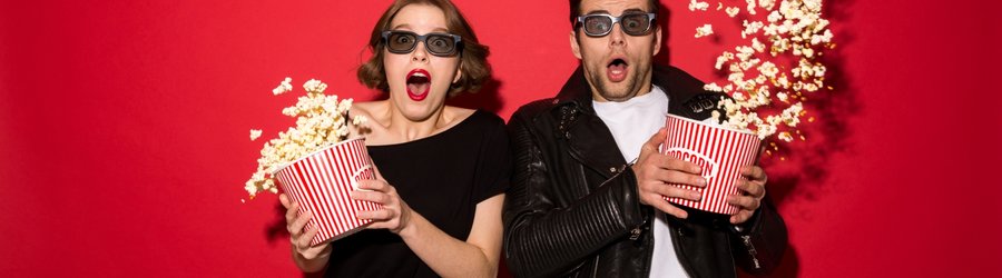 Klub filmowy - SIERPIEŃ