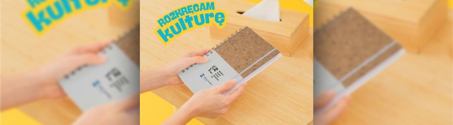 Kulturalne Konsultacje - KONKURS na inicjatywy oddolne