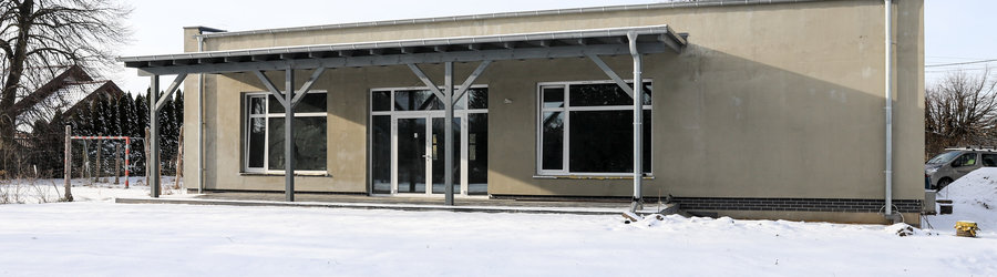 Postęp prac na budowie WDK w Kurowicach