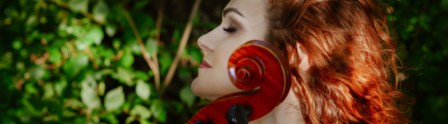 Koncert Wielozmysłowy ForRest -  Agnieszka KOVA Kowalczyk