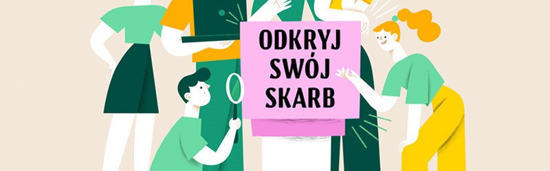 Nasza młodzież zakwalifikowała się do II etapu konkursu Narodowego Centrum Kultury!