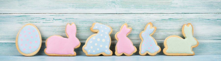 Warsztaty Wielkanocne w bibliotece