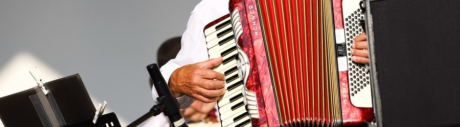 XXXI Przegląd Zespołów Ludowych i Folklorystycznych