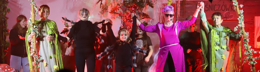 Udało się! Projekt zakończony sukcesem