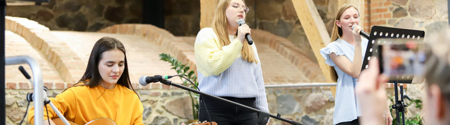 Dobry dzień Ukraino. Добрий день Єжманoвa - relacja