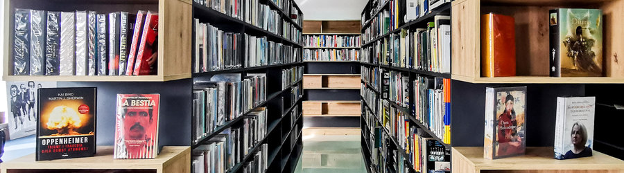 Otwarcie Biblioteki w nowej lokalizacji