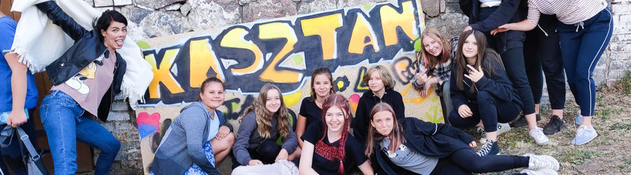 Wiedzą jak korzystać z lata – Młodzieżowego LATA