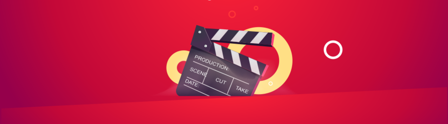 KLUB FILMOWY - NOWOŚĆ w ofercie kulturalnej