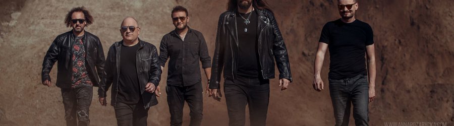 Łukasz Łyczkowski & 5 RANO 