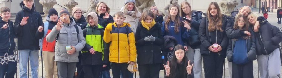 Tydzień inspiracji i aktywności. Młodzieżowe Ferie z GCK