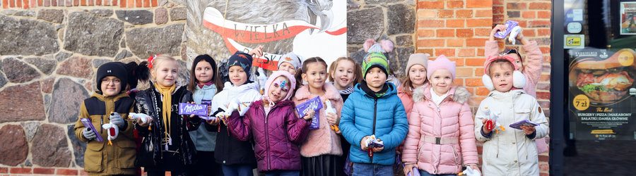 Święto wspólnoty, patriotyzmu i radości