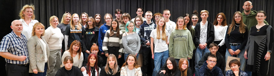 Odkrywali skarby Kwilcza i Sierakowa