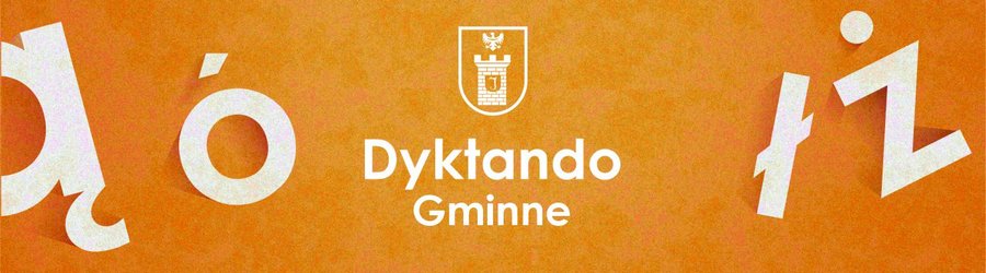 Dyktando Gminne 2024