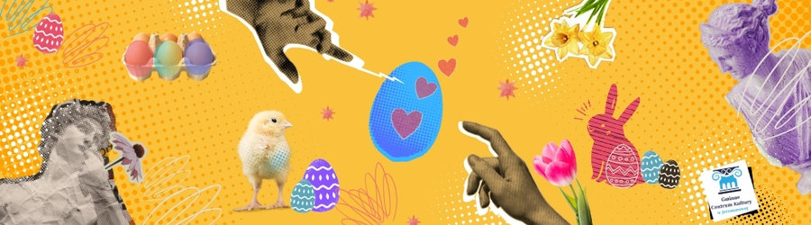 Wesołych Świąt Wielkanocnych