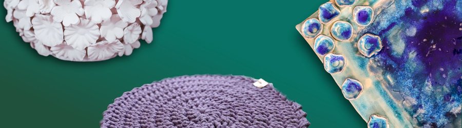 Przegląd Twórczości Lokalnej - WYSTAWA